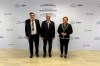 Чланови Делегације ПСБиХ у ПСНАТО-а учествовали у раду комитета ПСНАТО-а у оквиру 71. годишњег засједања ПСНАТО-а у Љубљани 